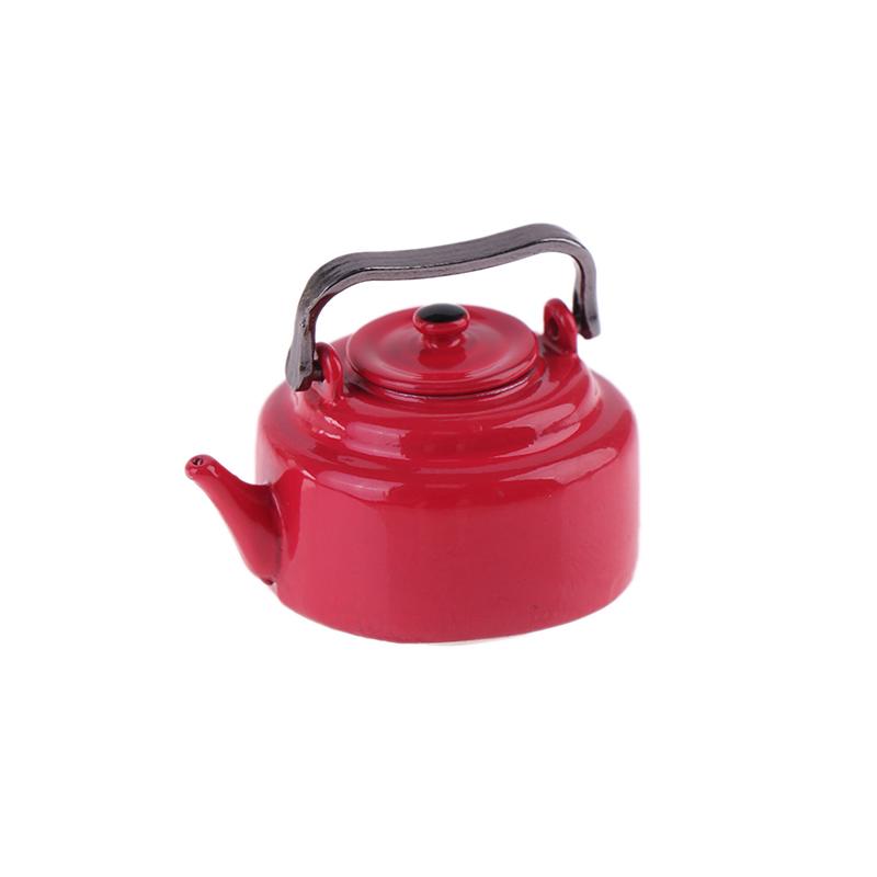 1/12 Кукольный Миниатюрный Домик Аксессуары Японский Эмалевый Чайник Моделирование Мебель красный
1/12 Кукольный Миниатюрный Домик Аксессуары Японский Эмалевый Чайник Моделирование Мебель красный