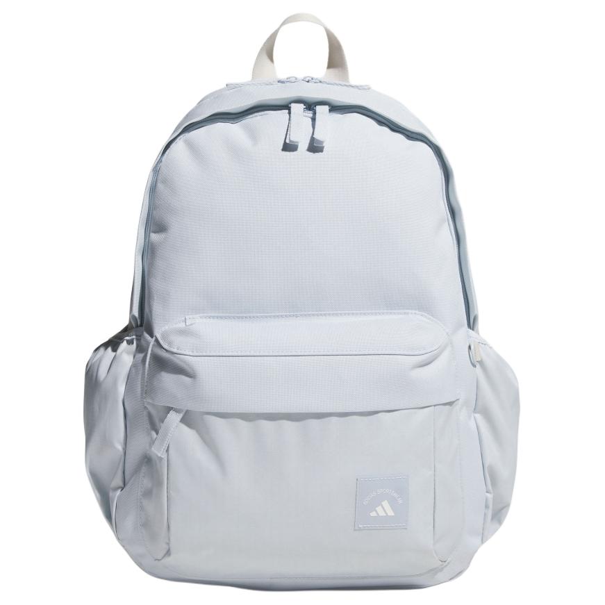 Adidas Fabric Backpack Unisex Sky Blue KC0268
Adidas Fabric Backpack Unisex Sky Blue KC0268