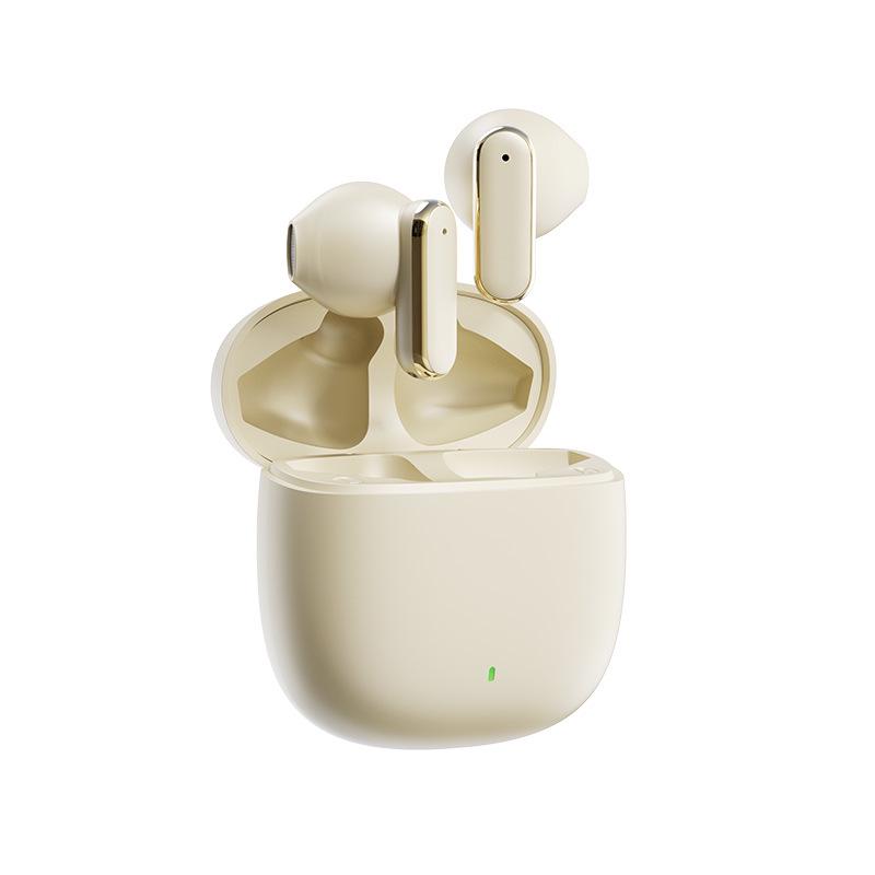 Q3 Cross-New Bluetooth Mini Semi-In-Ear Stereo Earphones for Calls and Gaming
Q3 Cross-New Bluetooth Mini Semi-In-Ear Stereo Earphones for Calls and Gaming