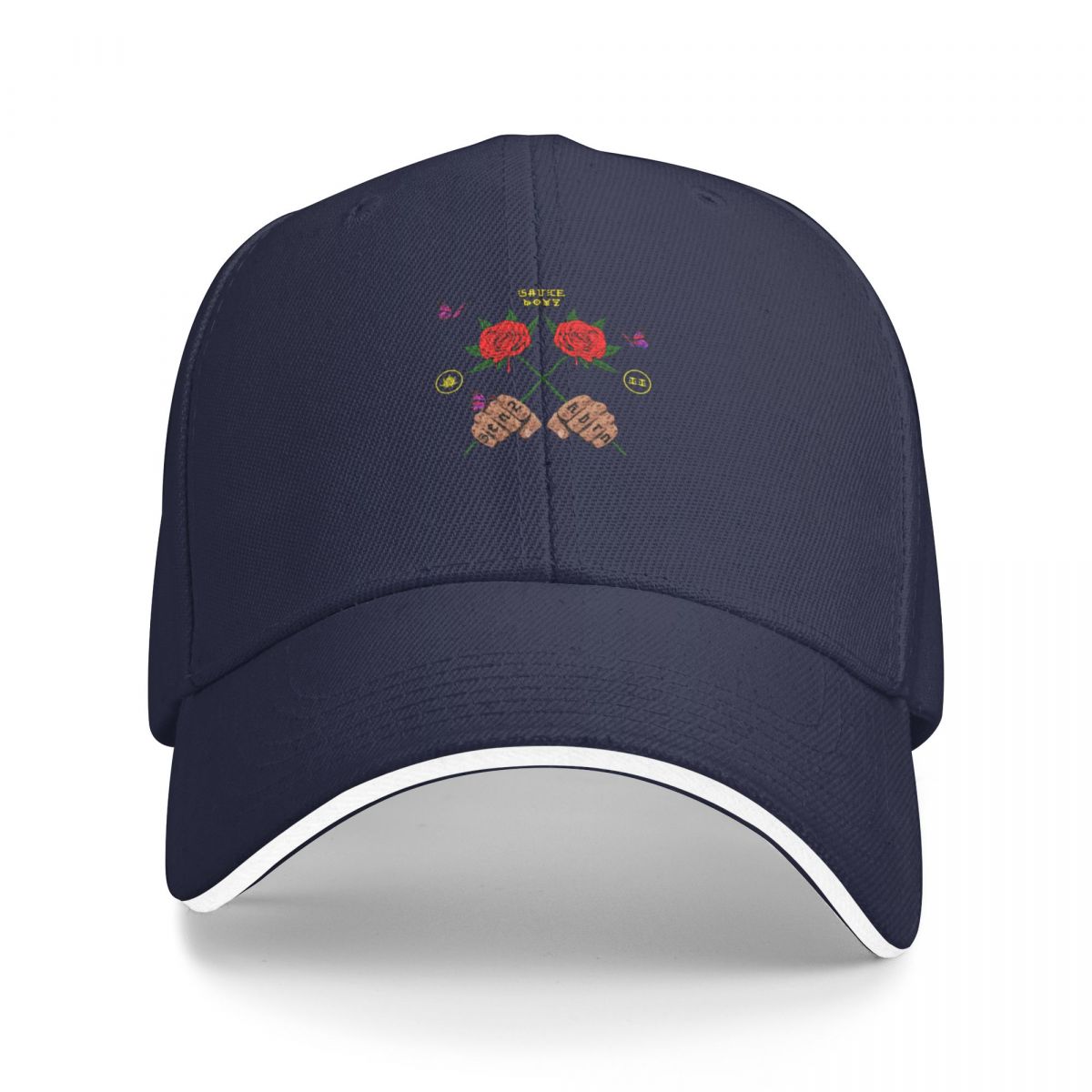 Eladio Carrion Merch Eladio Carrion Sauce Boyz Rose Бейсболка Пляжная шляпа Шляпа Роскошный бренд Гольф Rave Шляпа для женщин Унисекс
Eladio Carrion Merch Eladio Carrion Sauce Boyz Rose Бейсболка Пляжная шляпа Шляпа Роскошный бренд Гольф Rave Шляпа для женщин Унисекс