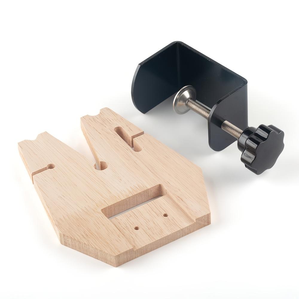 Деревянный набор струбцин для верстака Большая струбцина для верстака и фрезерного стола Регулируемые и подвижные инструменты для изготовления ювелирных изделий и DIY
Деревянный набор струбцин для верстака Большая струбцина для верстака и фрезерного стола Регулируемые и подвижные инструменты для изготовления ювелирных изделий и DIY