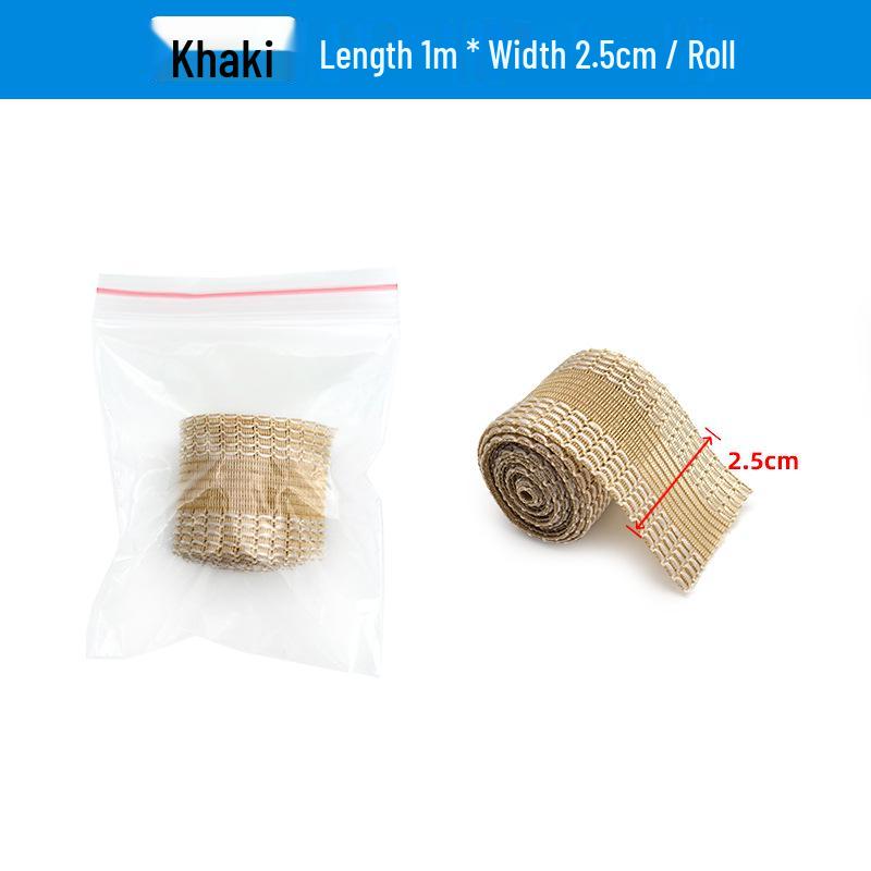 Invisible Self-Adhesive Trouser Hem Roll-up Stickers for Pant Shortening
Invisible Self-Adhesive Trouser Hem Roll-up Stickers for Pant Shortening
