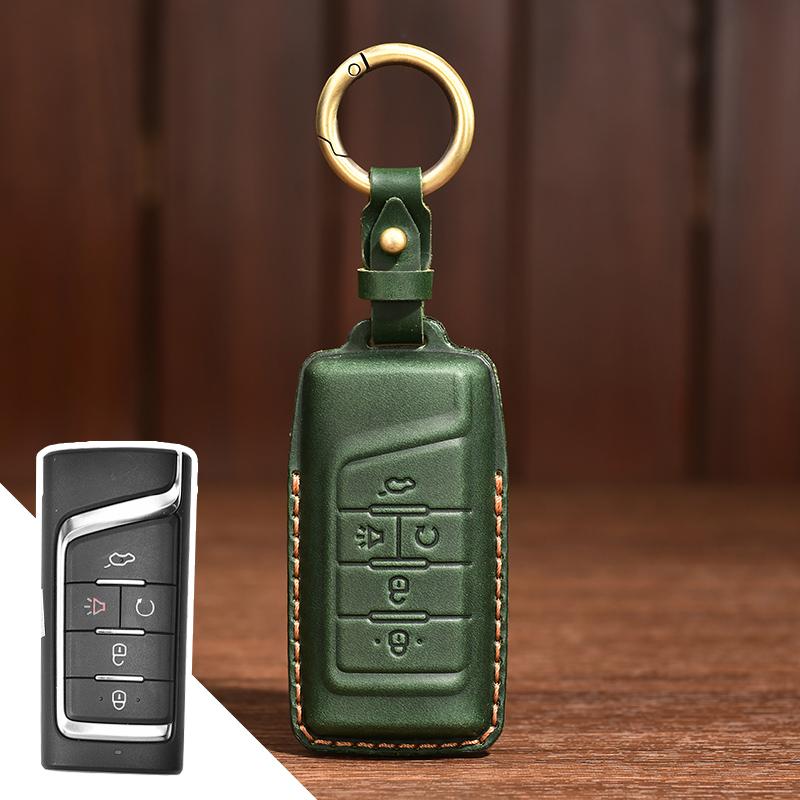 Suitable for GAC Trumpchi GS4 GM8 GA3 GA6 SGS7 GA4 GS5 GS3 Legend GS8 GM6 Leather KeysCase Protector
Suitable for GAC Trumpchi GS4 GM8 GA3 GA6 SGS7 GA4 GS5 GS3 Legend GS8 GM6 Leather KeysCase Protector