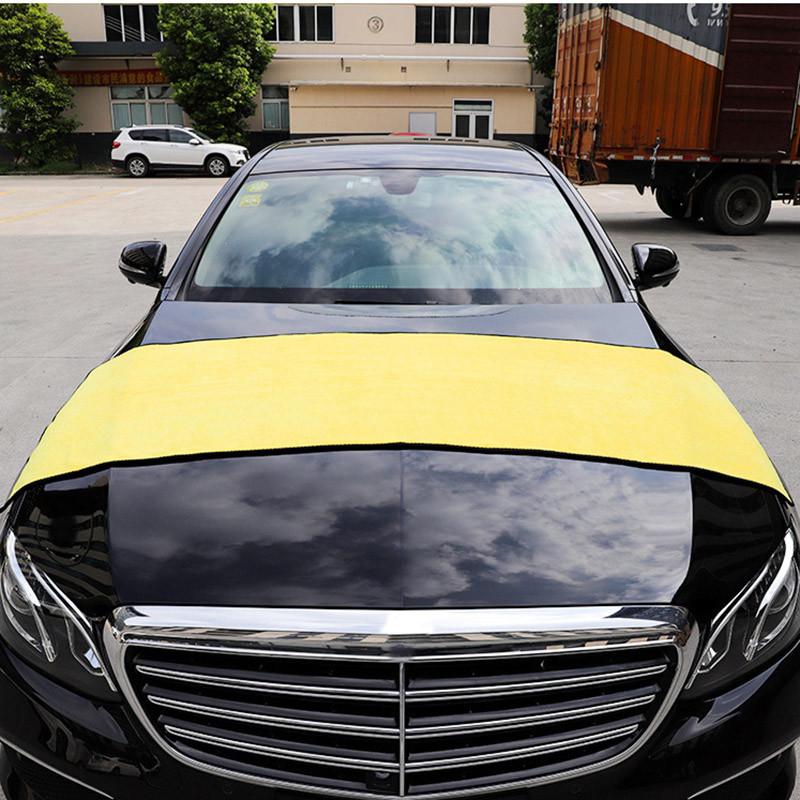 600GMS Полотенце из микрофибры для автомойки, салфетка для чистки автомобиля, полотенце для мытья стекол, детализация, автомойка
600GMS Полотенце из микрофибры для автомойки, салфетка для чистки автомобиля, полотенце для мытья стекол, детализация, автомойка