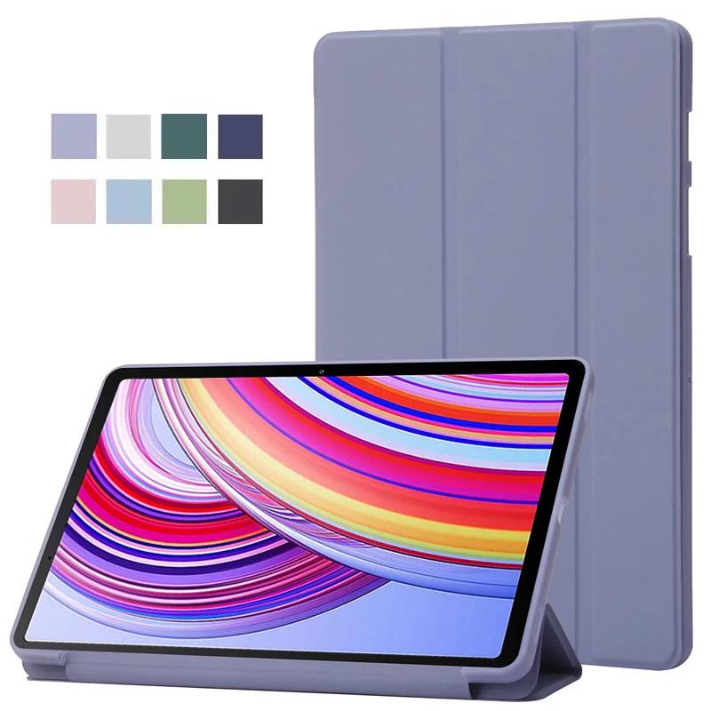 Чехол для планшета Redmi Pad Pro Чехол Xiaomi Redmi Pad Pro 12.1 Poco Pad 12.1 Trifold Soft Back Holder Tablet Противоударный чехол Redmi Pad Pro 12.1 небесно-голубой
Чехол для планшета Redmi Pad Pro Чехол Xiaomi Redmi Pad Pro 12.1 Poco Pad 12.1 Trifold Soft Back Holder Tablet Противоударный чехол Redmi Pad Pro 12.1 небесно-голубой