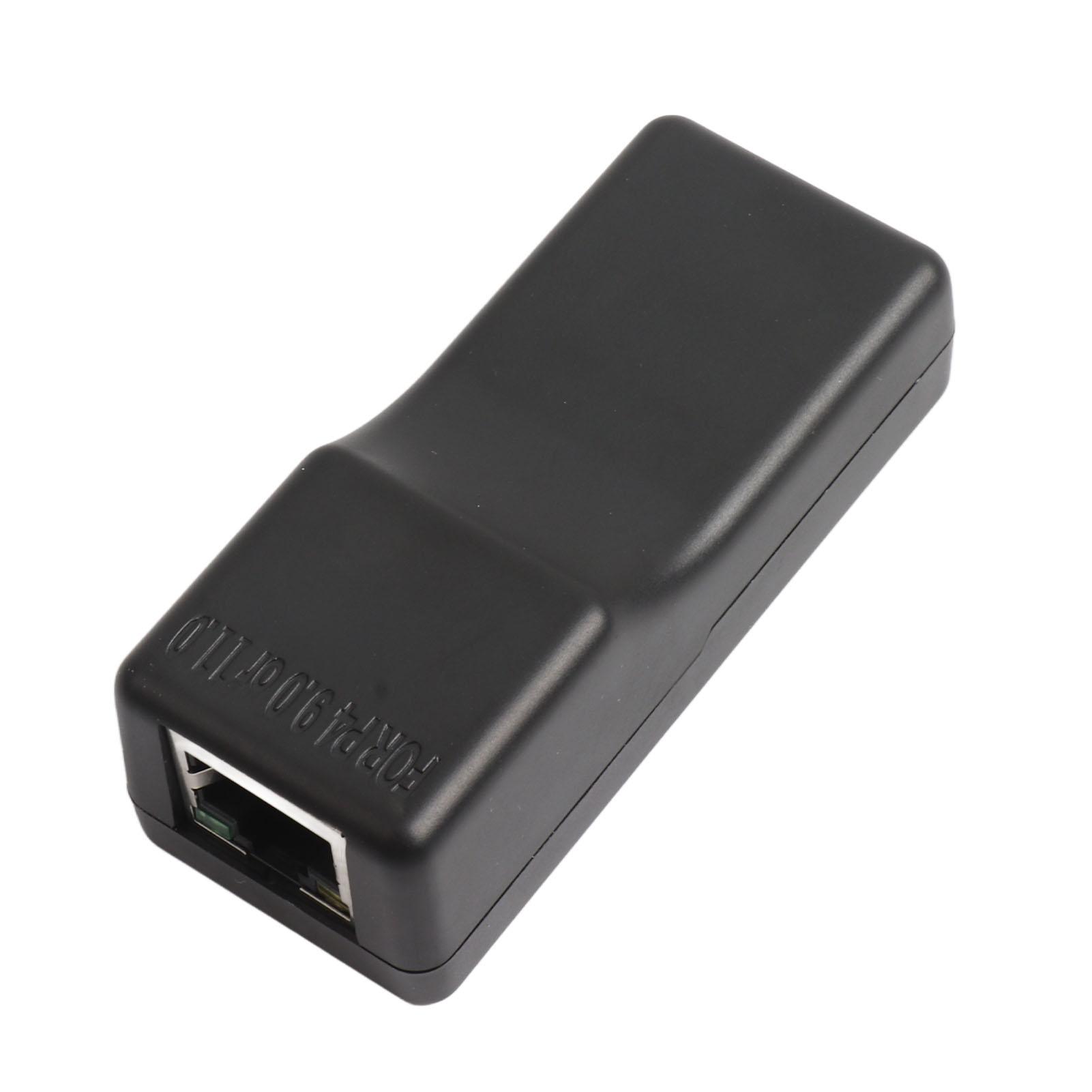 Адаптер USB-ключу безшовного з’єднання Порт Ethernet для набору інструментів JB Gaming із кабелем типу C для
Адаптер USB-ключу безшовного з’єднання Порт Ethernet для набору інструментів JB Gaming із кабелем типу C для