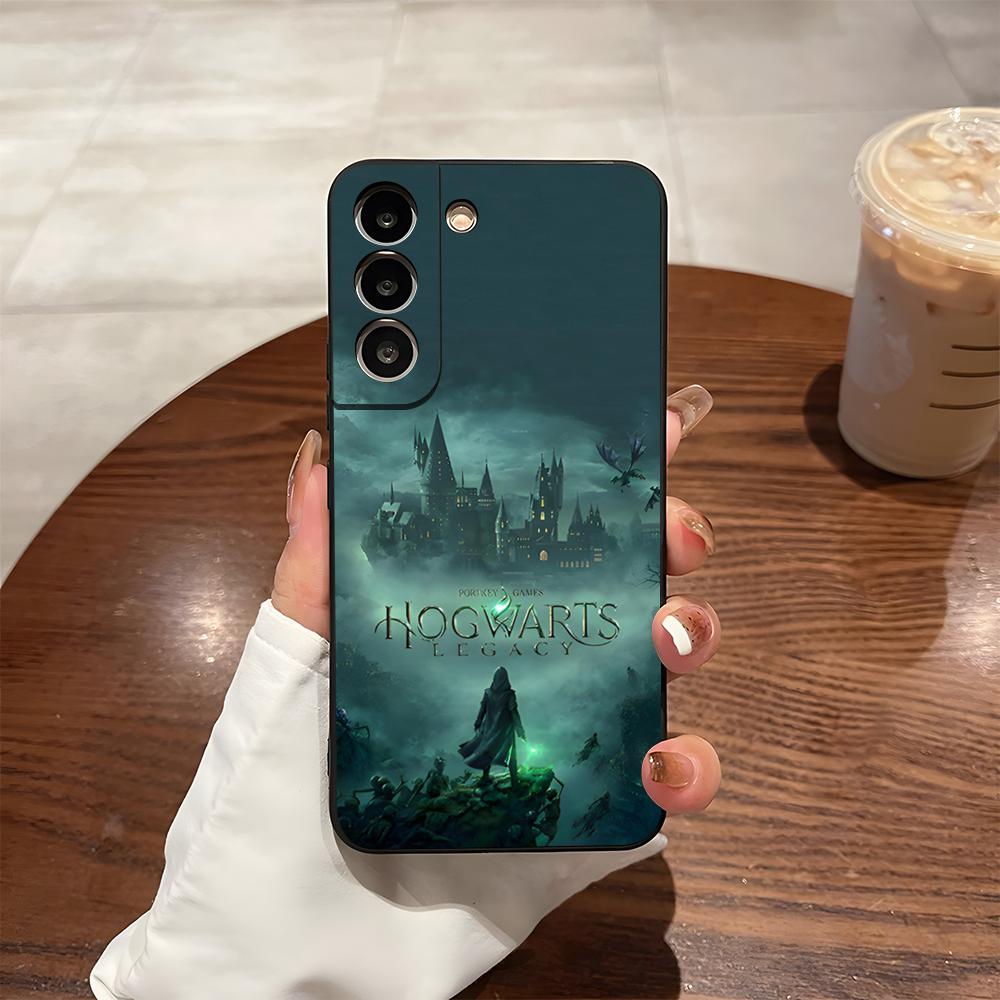 H-Hogwartss Legacy Phone Case For Samsung S26 S24 Ultra S25 S23 Fe S22 S20 S21 Plus A54 A34 A53 A16 Back Cover Samsung a54 5g
H-Hogwartss Legacy Phone Case For Samsung S26 S24 Ultra S25 S23 Fe S22 S20 S21 Plus A54 A34 A53 A16 Back Cover Samsung a54 5g