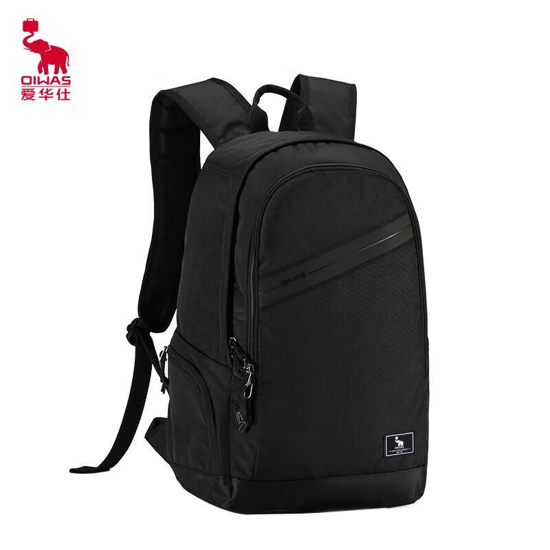 OIWAS Casual Laptop Backpack
OIWAS Casual Laptop Backpack