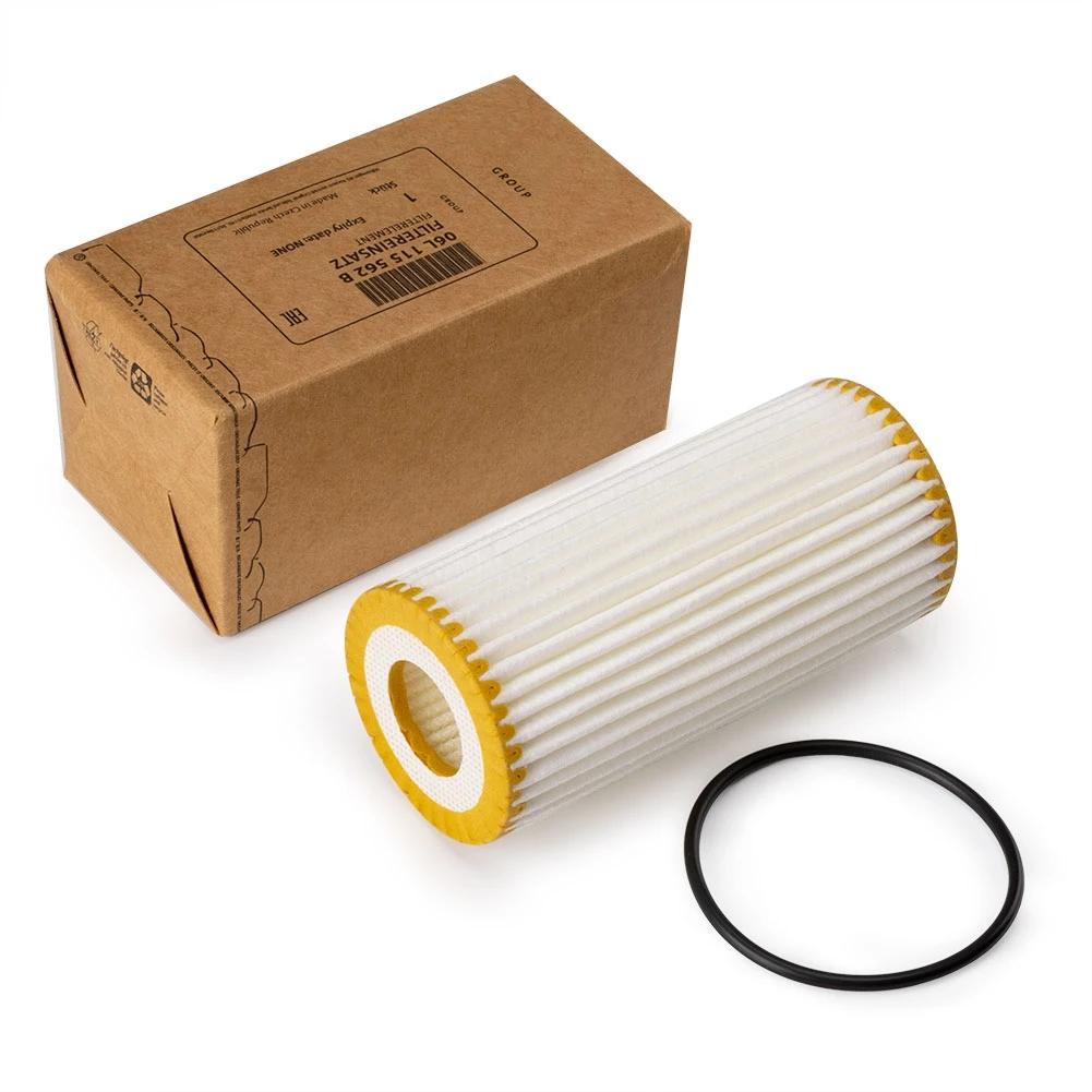 Original 06l115562b For Au-di Q3 8u 2014- F3 Q5 8r Fy Q7 4m 2015- 06l115466c 2.0tfsi Quattro High Quality 1pcs
Original 06l115562b For Au-di Q3 8u 2014- F3 Q5 8r Fy Q7 4m 2015- 06l115466c 2.0tfsi Quattro High Quality 1pcs