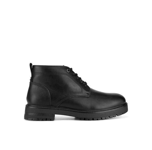 Ботинки Lasocki 124AM0261, чёрный EU 42
Ботинки Lasocki 124AM0261, чёрный EU 42