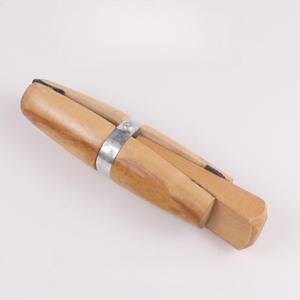 Wooden Ring Clamp Jewelers Hand Tool Stone Setting Engraving Repair Jewelry Making Tool Repairing Ring Holder
Wooden Ring Clamp Jewelers Hand Tool Stone Setting Engraving Repair Jewelry Making Tool Repairing Ring Holder