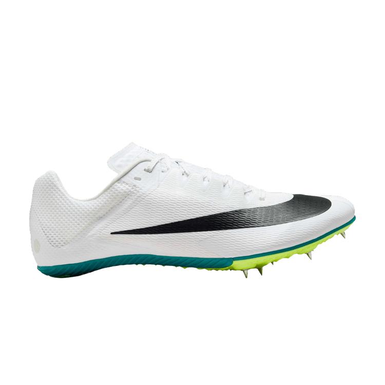 Nike Zoom Rival Sprint White Bright Spruce Black Unisex Sneakers Vapor-Green FZ9663-102 43
Nike Zoom Rival Sprint White Bright Spruce Black Unisex Sneakers Vapor-Green FZ9663-102 43