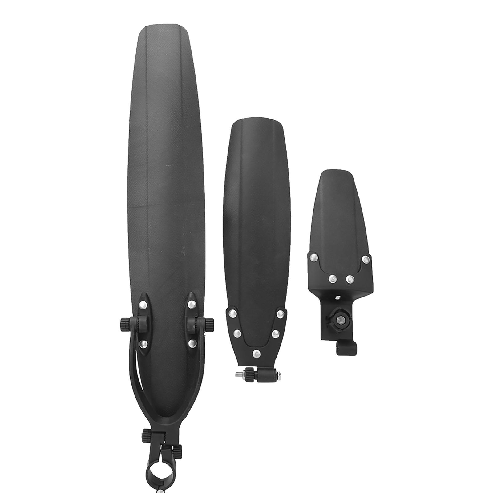 Bike Front Back Quick Release Fender Mudguard Accessory for Mountain Bicycle 2026
Bike Front Back Quick Release Fender Mudguard Accessory for Mountain Bicycle 2026