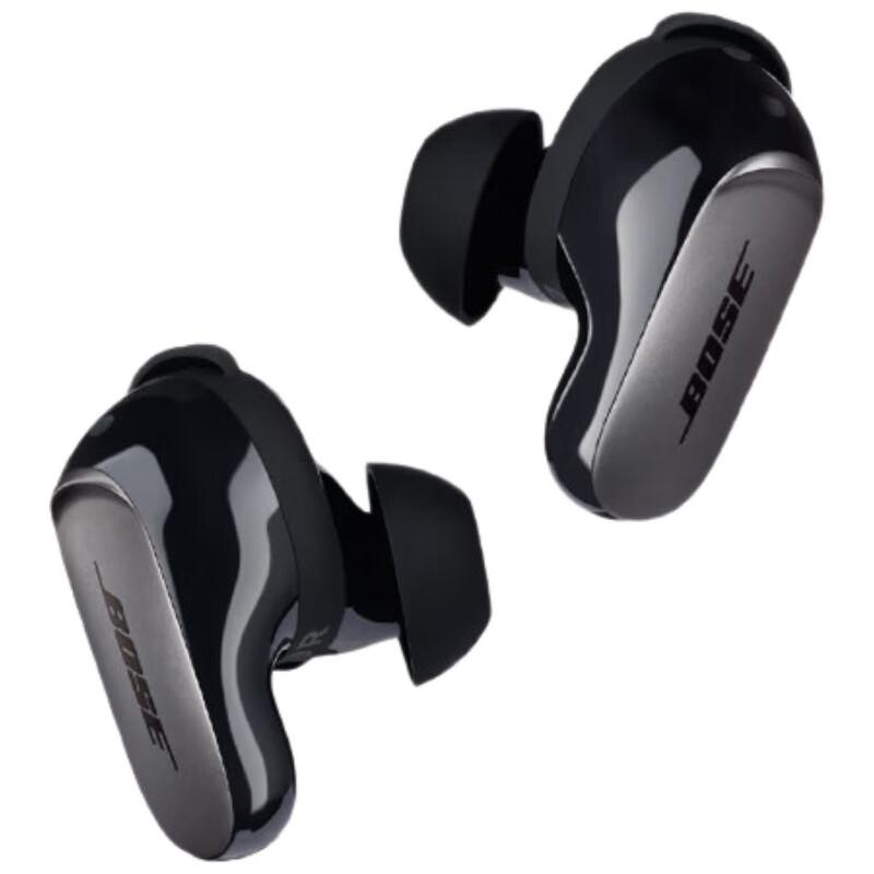 Bose QC Earbuds Ultra
Bose QC Earbuds Ultra