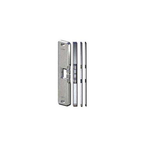 Trine 4850 1/2 Inch Thin Surface Mount Rim Panic Device Electric Strike by TRINE
Trine 4850 1/2 Inch Thin Surface Mount Rim Panic Device Electric Strike by TRINE