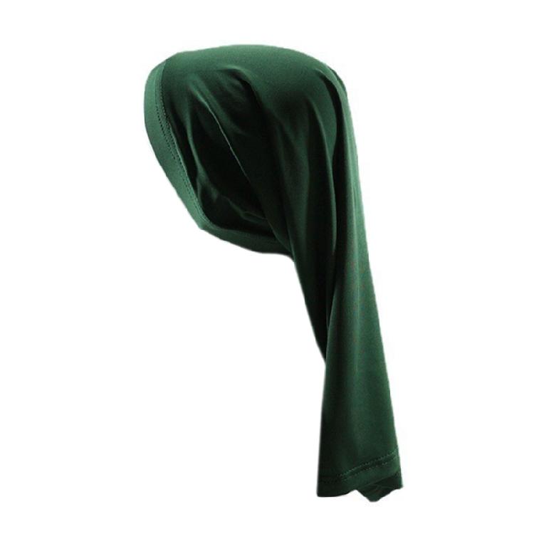 Шапка для дредов однотонная Durag с дышащей подкладкой Бандана Тюрбан Hat для повседневной носки зелёный
Шапка для дредов однотонная Durag с дышащей подкладкой Бандана Тюрбан Hat для повседневной носки зелёный
