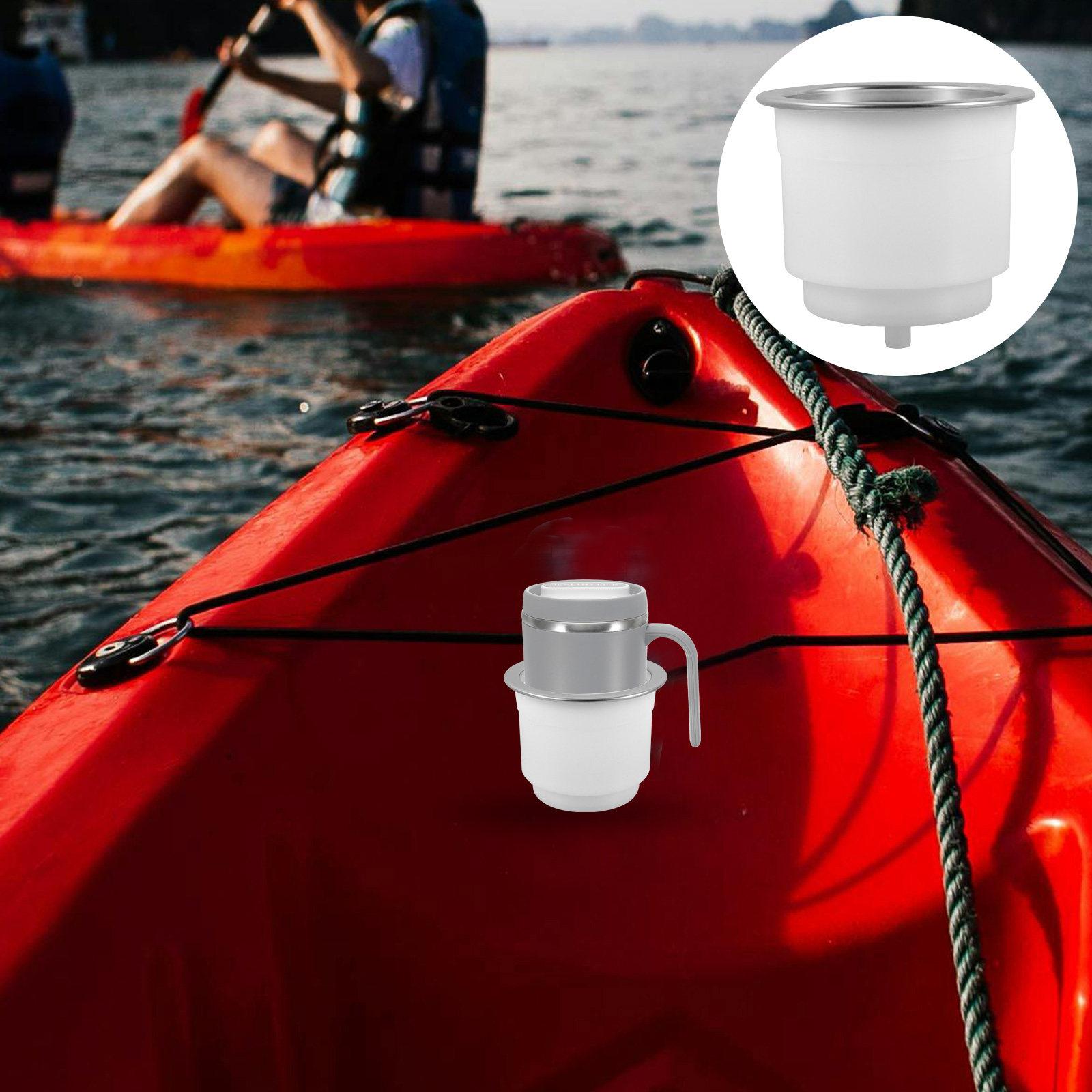 Multi-Functional Nylon Cup Holder Insert for Couch Boat Rv Easy to Clean Drink Holder for Stability Spill Prevention Cup Stand other
Multi-Functional Nylon Cup Holder Insert for Couch Boat Rv Easy to Clean Drink Holder for Stability Spill Prevention Cup Stand other
