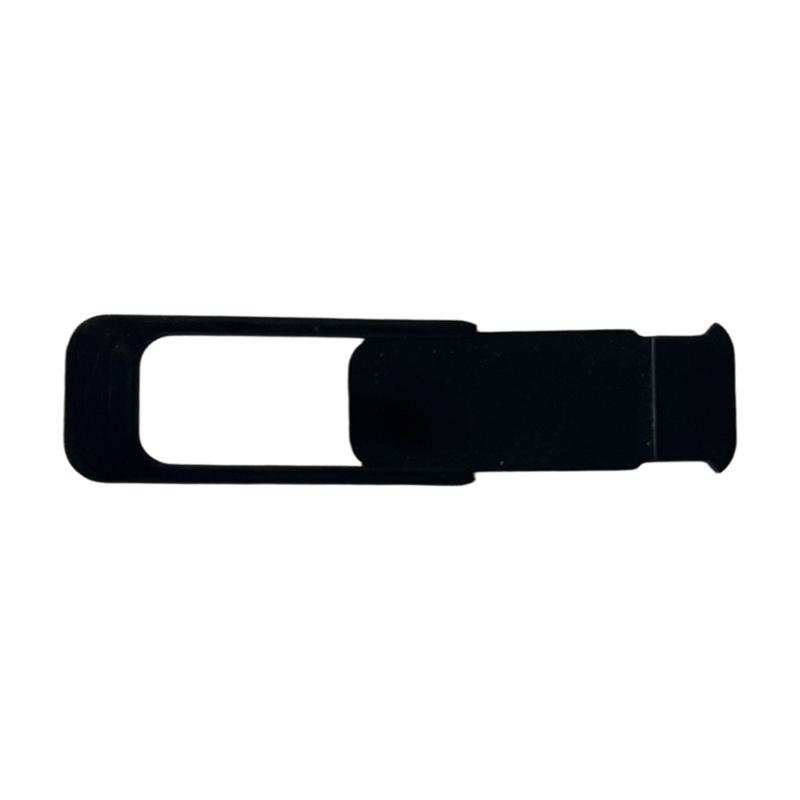 0.7mm Thin Camera Blocker For Computer Tablet Phone Physical Hacking Resistant Protections Lens Privacy Cover чорний
0.7mm Thin Camera Blocker For Computer Tablet Phone Physical Hacking Resistant Protections Lens Privacy Cover чорний