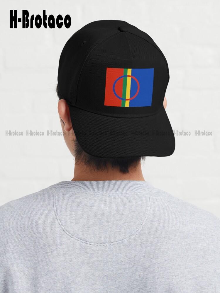 Sámi Flag Sápmi Sámi People Sámit Baseball Cap Womens Ball Cap Outdoor Climbing Traveling Adjustable Quick Dry Mesh Cap Unisex
Sámi Flag Sápmi Sámi People Sámit Baseball Cap Womens Ball Cap Outdoor Climbing Traveling Adjustable Quick Dry Mesh Cap Unisex