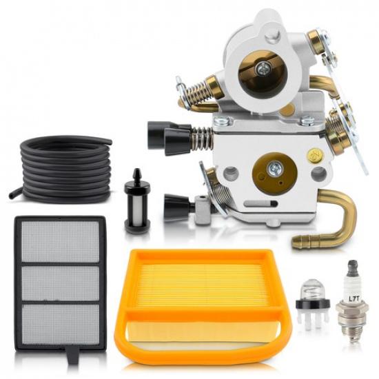 42381200600 Карбюратор для бетоноріза Stihl TS410 TS420 C1Q-S118
42381200600 Карбюратор для бетоноріза Stihl TS410 TS420 C1Q-S118