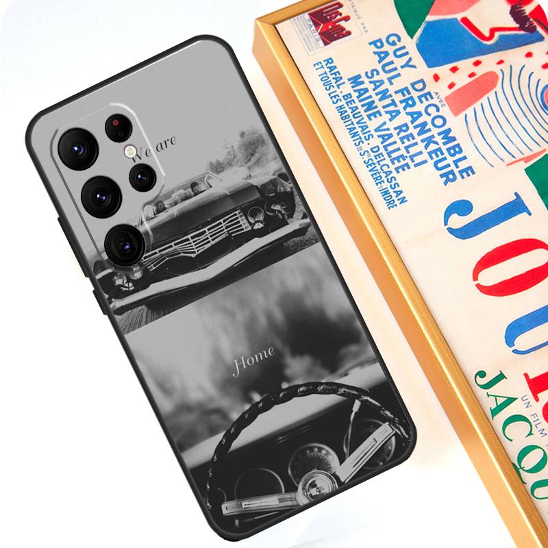 Supernatural Winchester Case For Samsung Galaxy S24 S23 Ultra S22 Note 20 Note 10 Plus S8 S9 S10 S21 S20 FE Cover Galaxy S22 Plus
Supernatural Winchester Case For Samsung Galaxy S24 S23 Ultra S22 Note 20 Note 10 Plus S8 S9 S10 S21 S20 FE Cover Galaxy S22 Plus