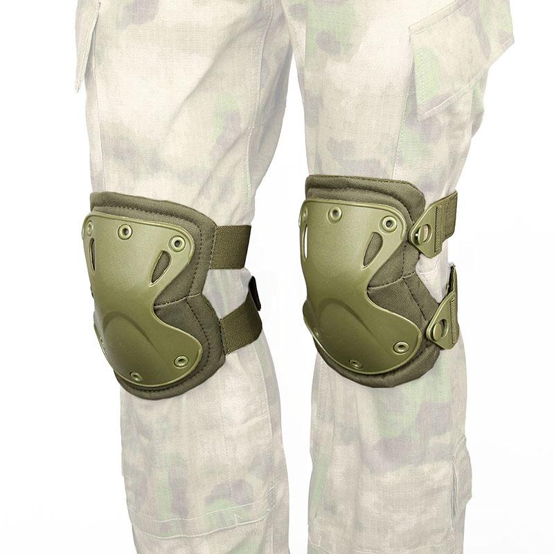 Тактичний наколінник Elbow CS outdoorProtector Airsoft Outdoor Sport Hunting Kneepad Safety Gear Захисні наколінники
Тактичний наколінник Elbow CS outdoorProtector Airsoft Outdoor Sport Hunting Kneepad Safety Gear Захисні наколінники
