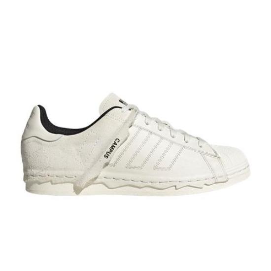 adidas Superstar Campus Off White Men s HQ7075 EU 44 off білий колір
adidas Superstar Campus Off White Men s HQ7075 EU 44 off білий колір