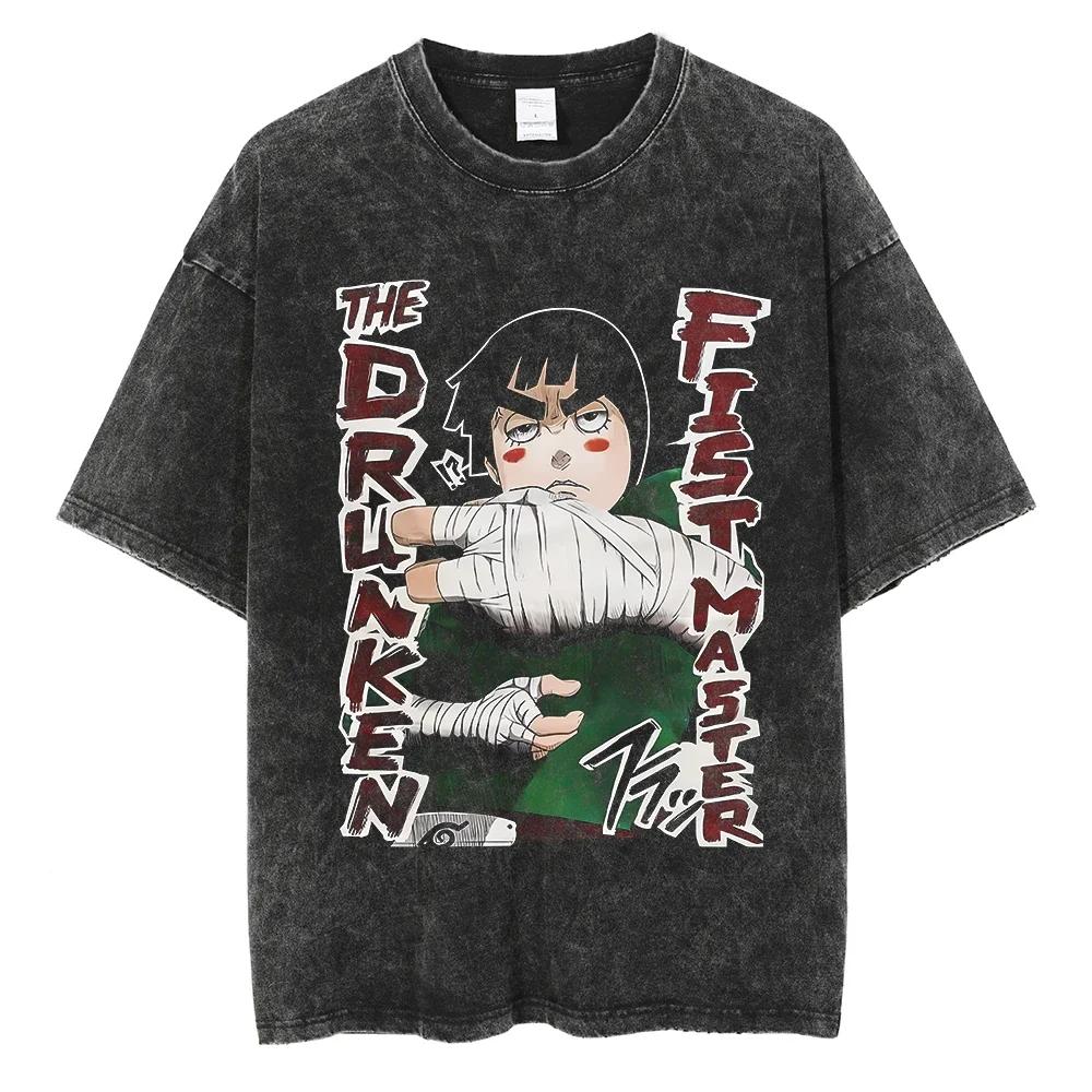 Men Hip Hop Streetwear Oversize T Shirt Japanese Anime Cartoon Printed TShirt Summer Washed Naruto Cotton Casual Top Tees S
Men Hip Hop Streetwear Oversize T Shirt Japanese Anime Cartoon Printed TShirt Summer Washed Naruto Cotton Casual Top Tees S