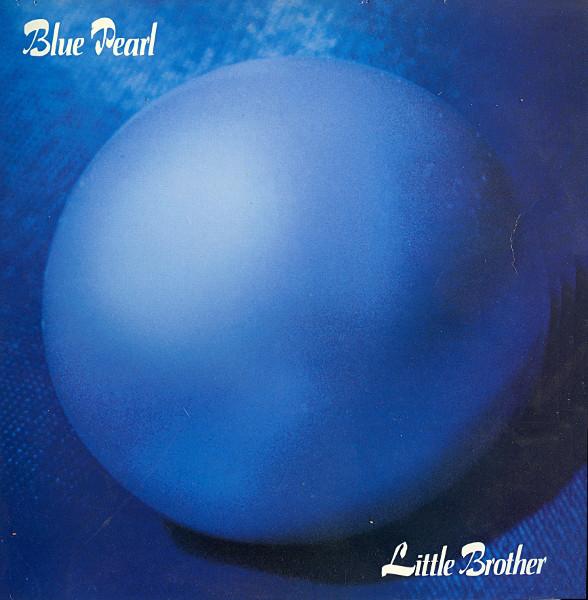 12-дюймовая пластинка BLUE PEARL - Little Brother BLR32T Big Life 1990 UK Dance & Electronica Б/У
12-дюймовая пластинка BLUE PEARL - Little Brother BLR32T Big Life 1990 UK Dance & Electronica Б/У