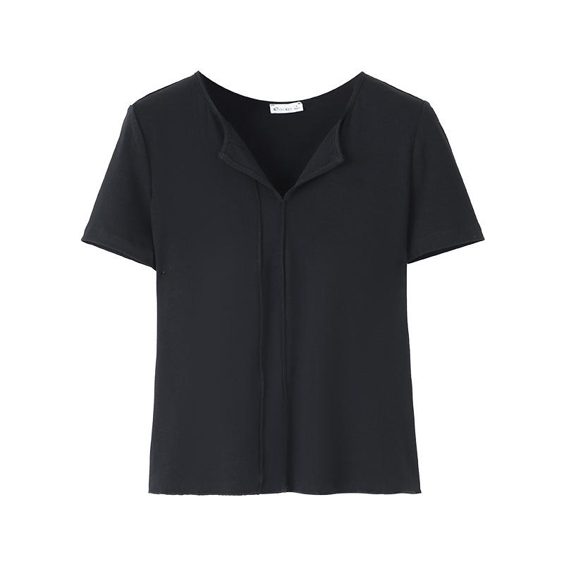 Spring 2025 Casual Plus Size T-Shirt & High Waist Midi Skirt Two-Piece Set L for 105-120 jin
Spring 2025 Casual Plus Size T-Shirt & High Waist Midi Skirt Two-Piece Set L for 105-120 jin