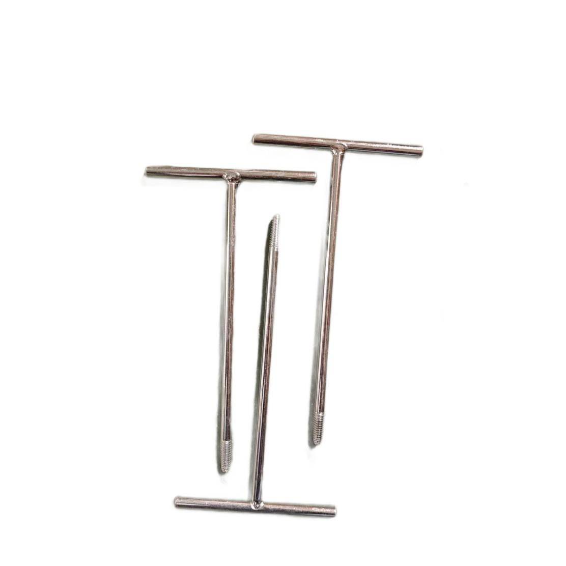 Professional Faucet Pipe Extractor Tool - Essential for Cold/Hot Water Hose Disassembly and Basin Maintenance.
Professional Faucet Pipe Extractor Tool - Essential for Cold/Hot Water Hose Disassembly and Basin Maintenance.