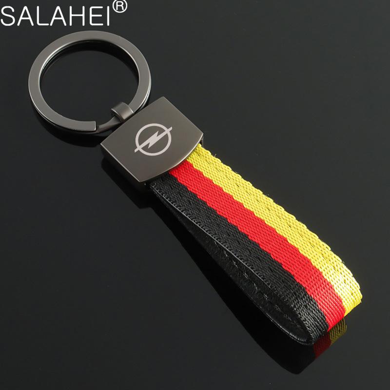 High-quality Zinc Alloy Car Keychain Keyring Pendant For Opel Astra Insignia Corsa Zafira Meriva Mokka Vivaro Vectra Antara
High-quality Zinc Alloy Car Keychain Keyring Pendant For Opel Astra Insignia Corsa Zafira Meriva Mokka Vivaro Vectra Antara