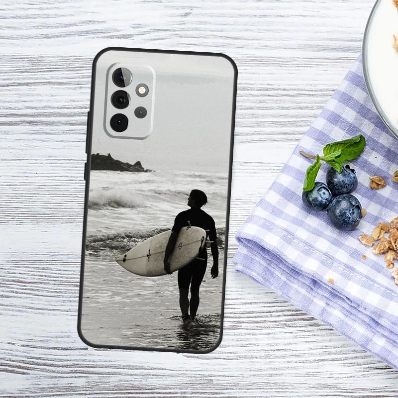 Чехол для Samsung Galaxy A52 A53 A16 A26 A36 A56 A55 A35 A15 A32 A12 A33 A13 A14 A34 A54 A17 с рисунком серфера, надписью Surf Hang Loose Shaka Samsung A35
Чехол для Samsung Galaxy A52 A53 A16 A26 A36 A56 A55 A35 A15 A32 A12 A33 A13 A14 A34 A54 A17 с рисунком серфера, надписью Surf Hang Loose Shaka Samsung A35