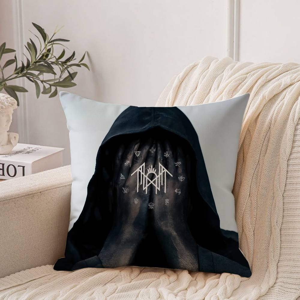 S-Sleep-Band-TokenS Pillow Case Home Decor Throw For Sofa Bed Car Room Decor Gift Idea 12x12Inch
S-Sleep-Band-TokenS Pillow Case Home Decor Throw For Sofa Bed Car Room Decor Gift Idea 12x12Inch