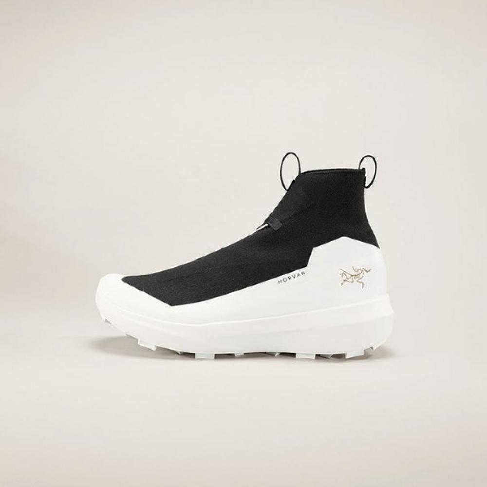 Arcteryx Ss26 Novan 4 Revelis Жіночий Afqsw09967 BLACK/ARCTIC SILK/6.5
Arcteryx Ss26 Novan 4 Revelis Жіночий Afqsw09967 BLACK/ARCTIC SILK/6.5