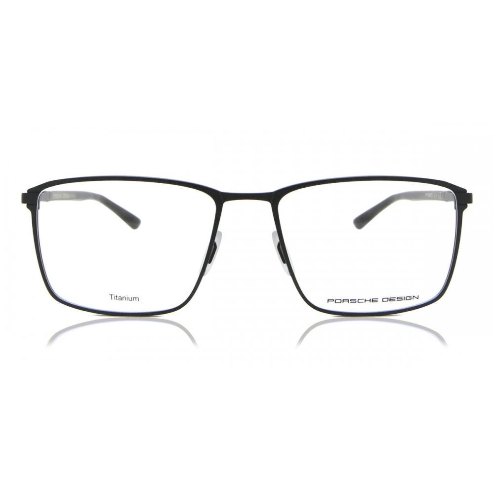 Окуляри для чоловіків Porsche Design P8397 A Black/57-18-145
Окуляри для чоловіків Porsche Design P8397 A Black/57-18-145