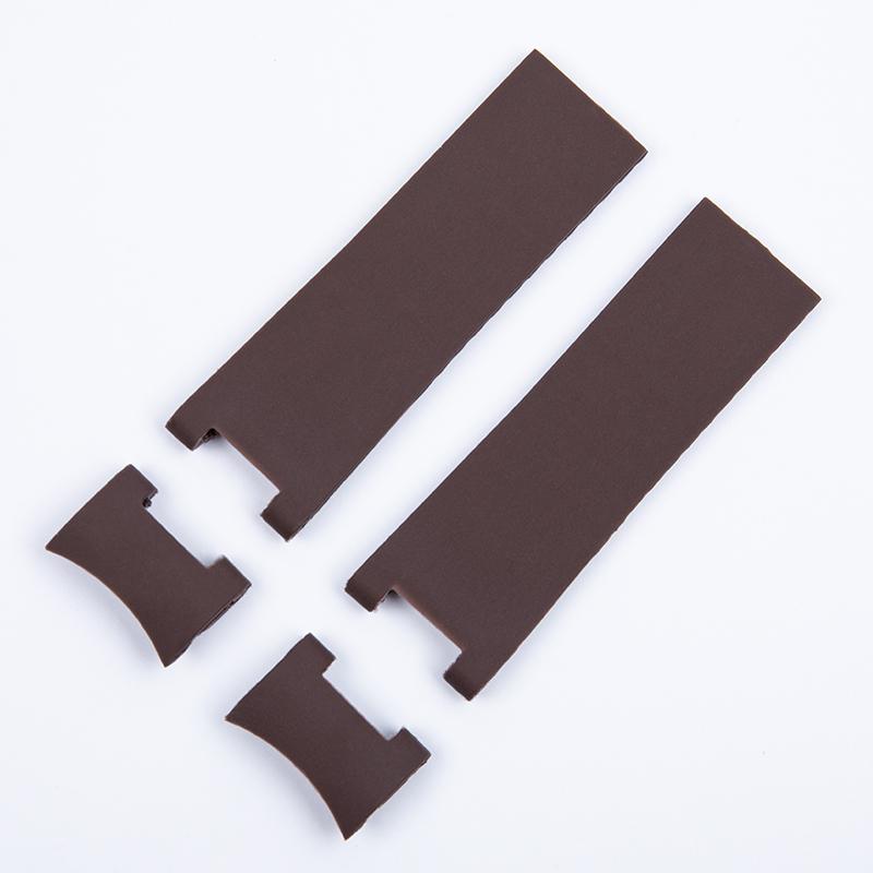 Top Quality Watchband 22mm For DIVER and MARINE Waterproof Silicone Rubber Watchband Watch Band Belt fit For Ulysse Nardin Strap Without Connection&Without Buckle
Top Quality Watchband 22mm For DIVER and MARINE Waterproof Silicone Rubber Watchband Watch Band Belt fit For Ulysse Nardin Strap Without Connection&Without Buckle