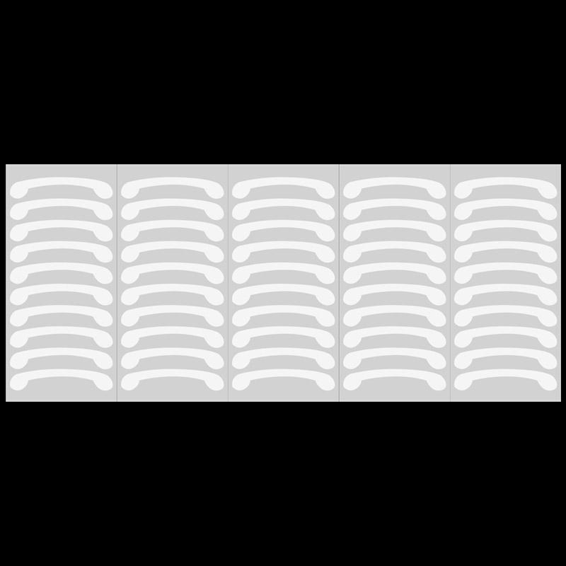 5/50pcs Shrinking Nose Wing Patch Wing Stickers Cosplay Nose Strips Invisible Slimming Thin Facial Shapers Care Makeup Tools
5/50pcs Shrinking Nose Wing Patch Wing Stickers Cosplay Nose Strips Invisible Slimming Thin Facial Shapers Care Makeup Tools