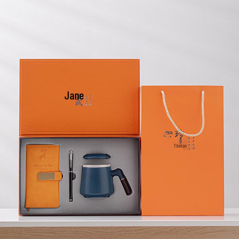 Office Ceramic Mug Gift Set
Office Ceramic Mug Gift Set