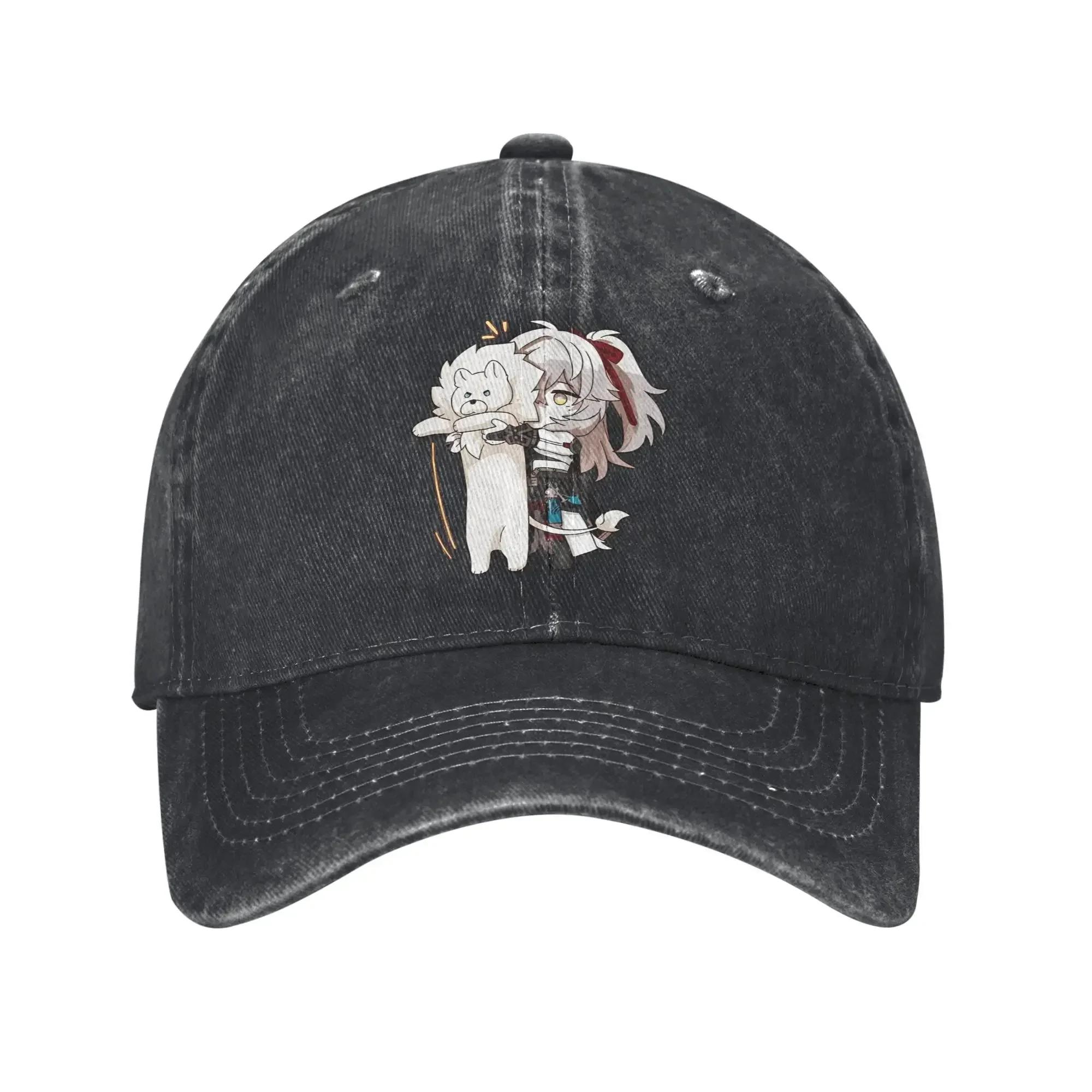 Jing Yuan Honkai Star Rail Casual Baseball Cap Hunting Camping Hip Hop Hats Summer High Quality Women Men Classic Baseball Caps One Size
Jing Yuan Honkai Star Rail Casual Baseball Cap Hunting Camping Hip Hop Hats Summer High Quality Women Men Classic Baseball Caps One Size