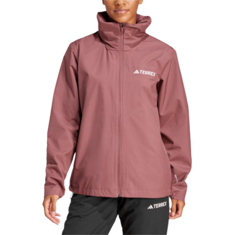 Adidas Mt Ess 2L R J Модная универсальная куртка с капюшоном и длинным рукавом Женская куртка Насыщенно-розовый JM8703 M
Adidas Mt Ess 2L R J Модная универсальная куртка с капюшоном и длинным рукавом Женская куртка Насыщенно-розовый JM8703 M