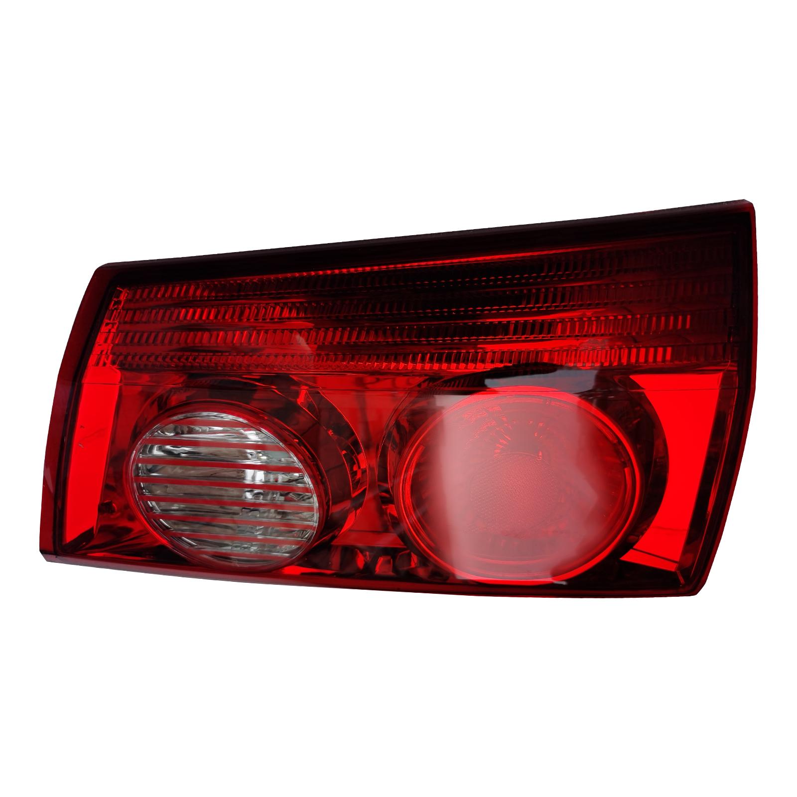 Пара для 2006-2010 Toyota Sienna Левая + Правая Боковая Внутренняя Задняя Фара Стоп-сигнала Прямая Замена Материал PP, PC, Прочный красный
Пара для 2006-2010 Toyota Sienna Левая + Правая Боковая Внутренняя Задняя Фара Стоп-сигнала Прямая Замена Материал PP, PC, Прочный красный