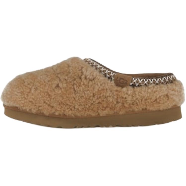 UGG Tasman Maxi Curly Slipper Chestnut (Kids) Kids Sneakers 1158256K-CHE 36
UGG Tasman Maxi Curly Slipper Chestnut (Kids) Kids Sneakers 1158256K-CHE 36
