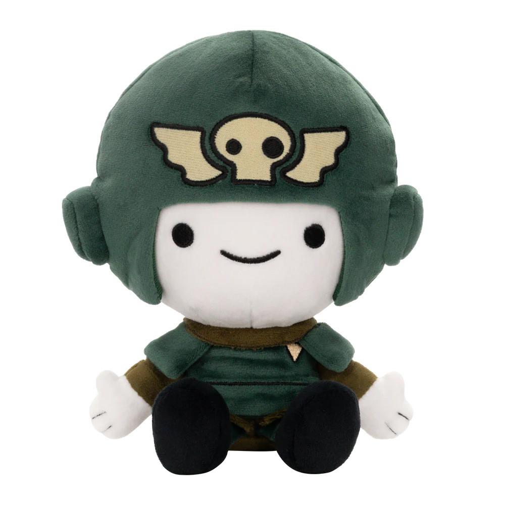 Warhammer 40k Plushie Soldier Cartoon Stuffed Toy Soft Plush For Fans
Warhammer 40k Plushie Soldier Cartoon Stuffed Toy Soft Plush For Fans