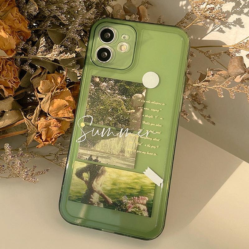 Силіконовий чохол для телефону Art Green retro forest для iphone 13 11 14 pro max 12 mini 8 7 plus xsmax x xr протиударний захисний чохол for iphone 11
Силіконовий чохол для телефону Art Green retro forest для iphone 13 11 14 pro max 12 mini 8 7 plus xsmax x xr протиударний захисний чохол for iphone 11