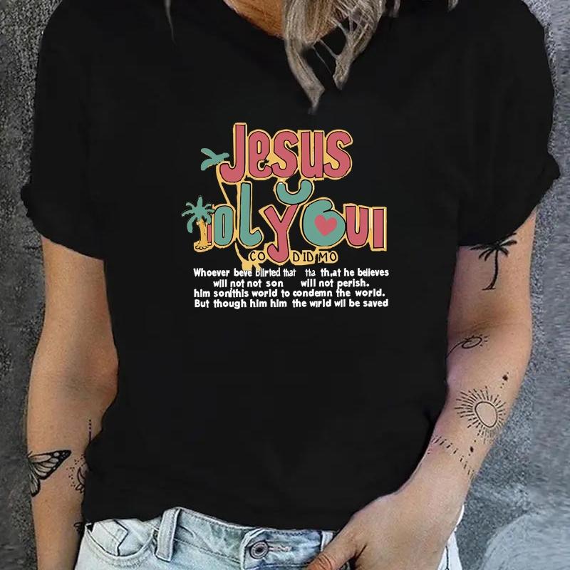 Women s Versatile Crew Neck T-Shirt, Regular Fit & Breathable XXL чорний
Women s Versatile Crew Neck T-Shirt, Regular Fit & Breathable XXL чорний