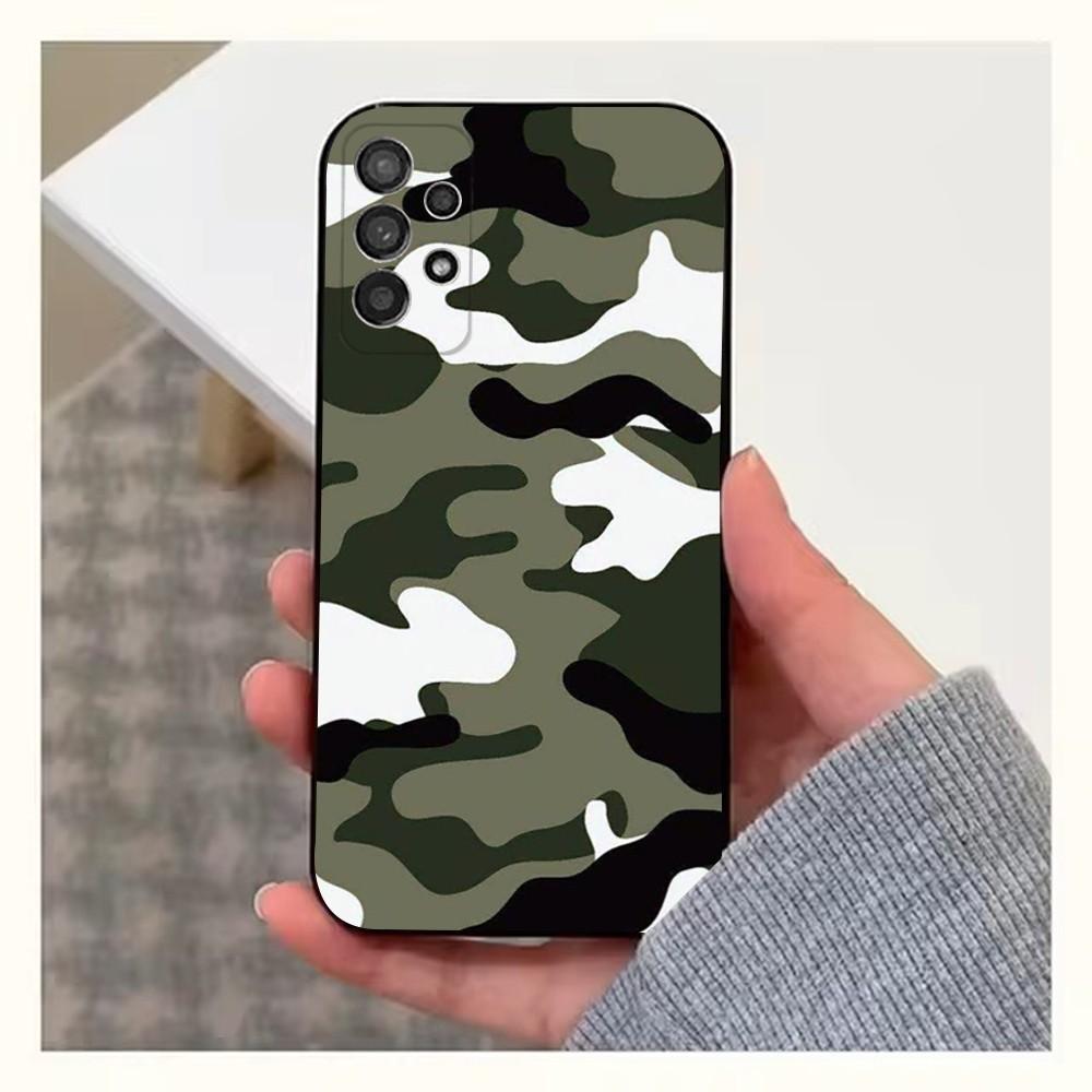 Fashion Camouflage Phone Case For Samsung S25,S24,S23,S22,S20,S21,S10,Ultra,Plus,Lite,FE,Soft Silicone Black Cover Samsung S24ULTRA
Fashion Camouflage Phone Case For Samsung S25,S24,S23,S22,S20,S21,S10,Ultra,Plus,Lite,FE,Soft Silicone Black Cover Samsung S24ULTRA