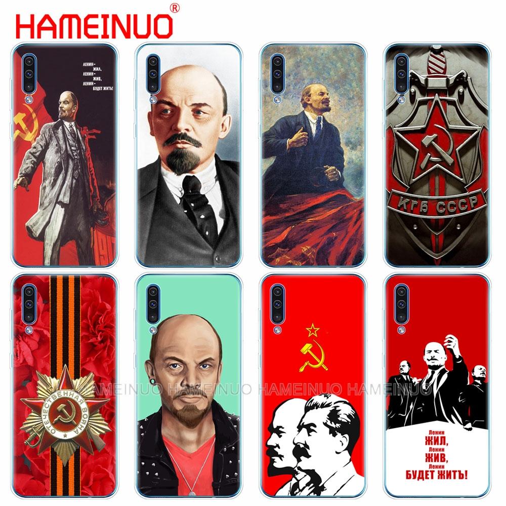 Силиконовый чехол для телефона Samsung Galaxy S10 E PLUS A10 A20 A30 A40 A50 A70 A10E A20E M20 чехол Ленин флаг Советского Союза
Силиконовый чехол для телефона Samsung Galaxy S10 E PLUS A10 A20 A30 A40 A50 A70 A10E A20E M20 чехол Ленин флаг Советского Союза