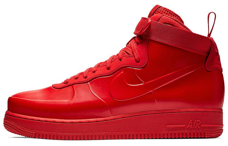 Nike Air Force 1 Foamposite Cup University Red BV1172-600 44
Nike Air Force 1 Foamposite Cup University Red BV1172-600 44
