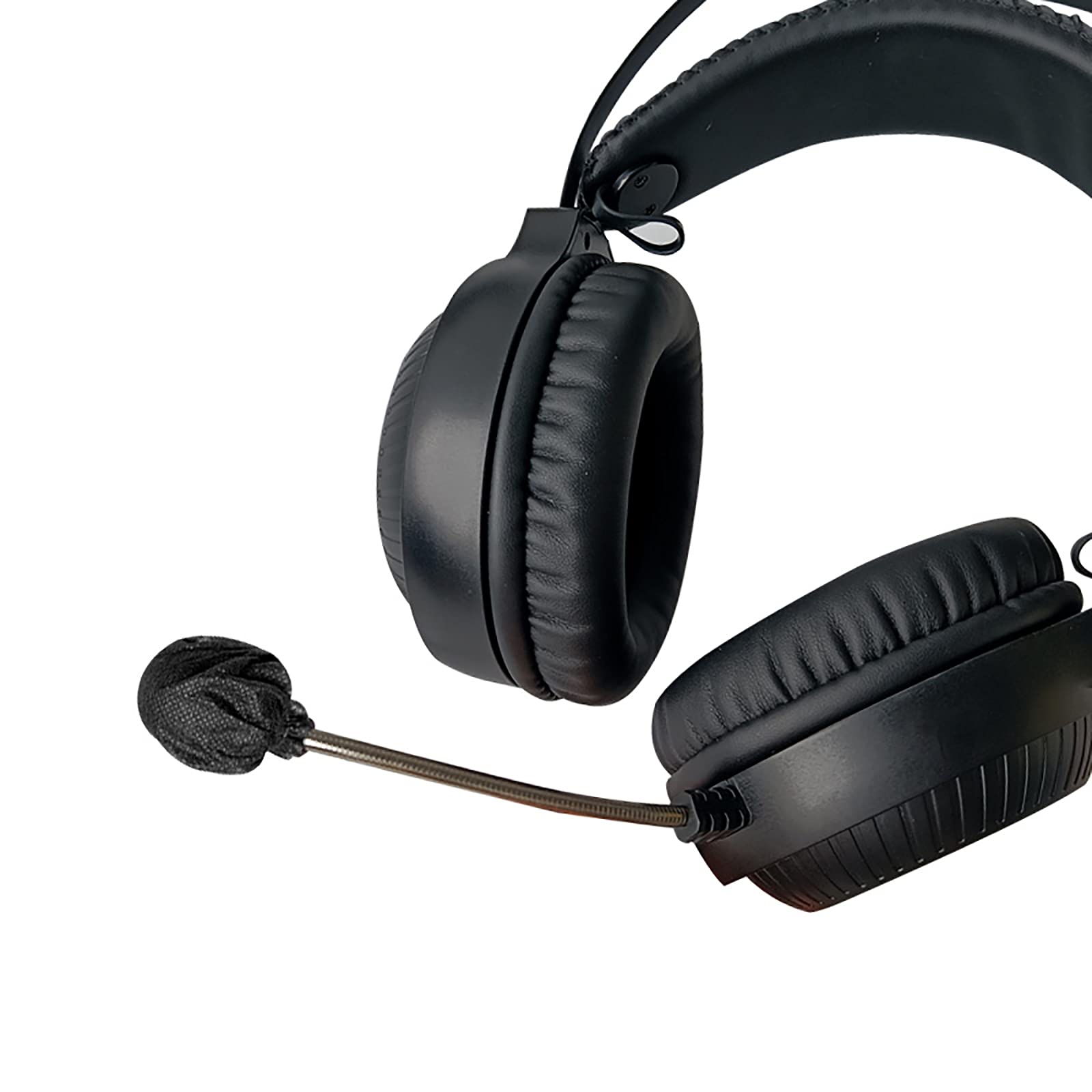 100 Pieces Disposable Elastic Headset Intercom Microphone Windshield Antibacterial Ball Shape Non-woven Fabric Elastic Dustproof Small Medium Large
100 Pieces Disposable Elastic Headset Intercom Microphone Windshield Antibacterial Ball Shape Non-woven Fabric Elastic Dustproof Small Medium Large